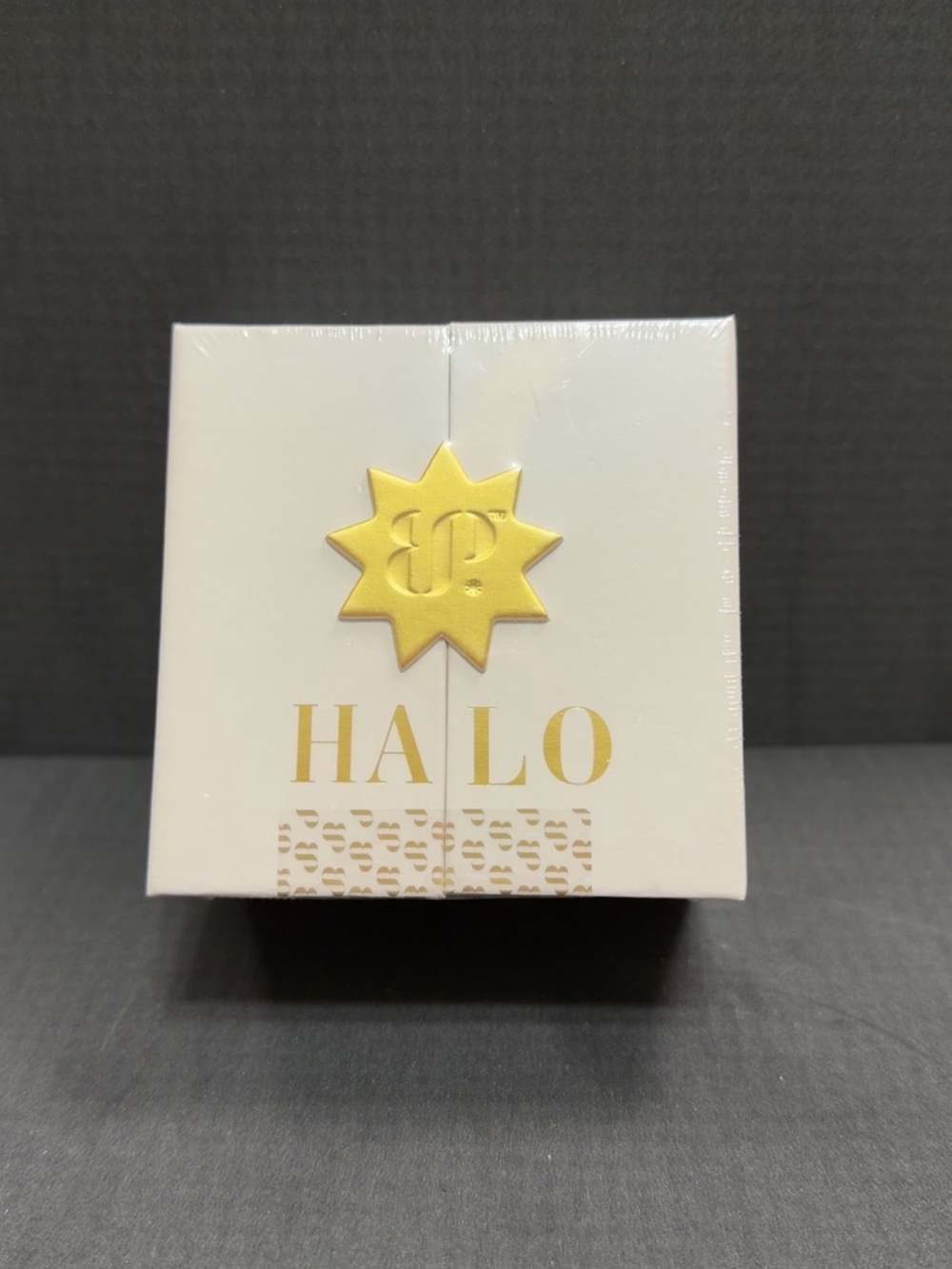 no halo earrings UNREVEALED